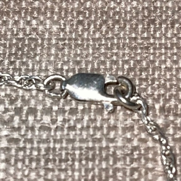 925 Sterling Silver Chain - Picture 5 of 6